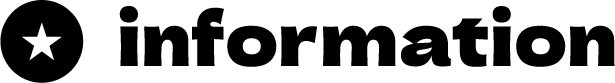information